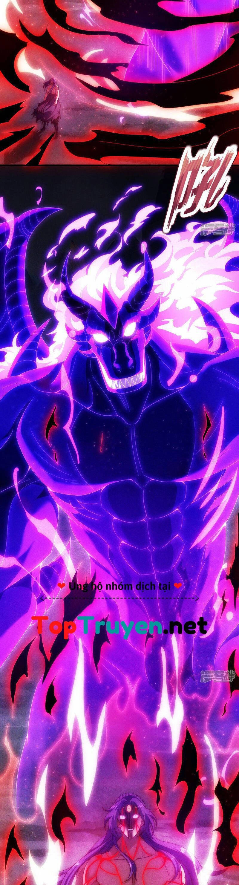 Huyền Thiên Chí Tôn Chapter 60 - 4