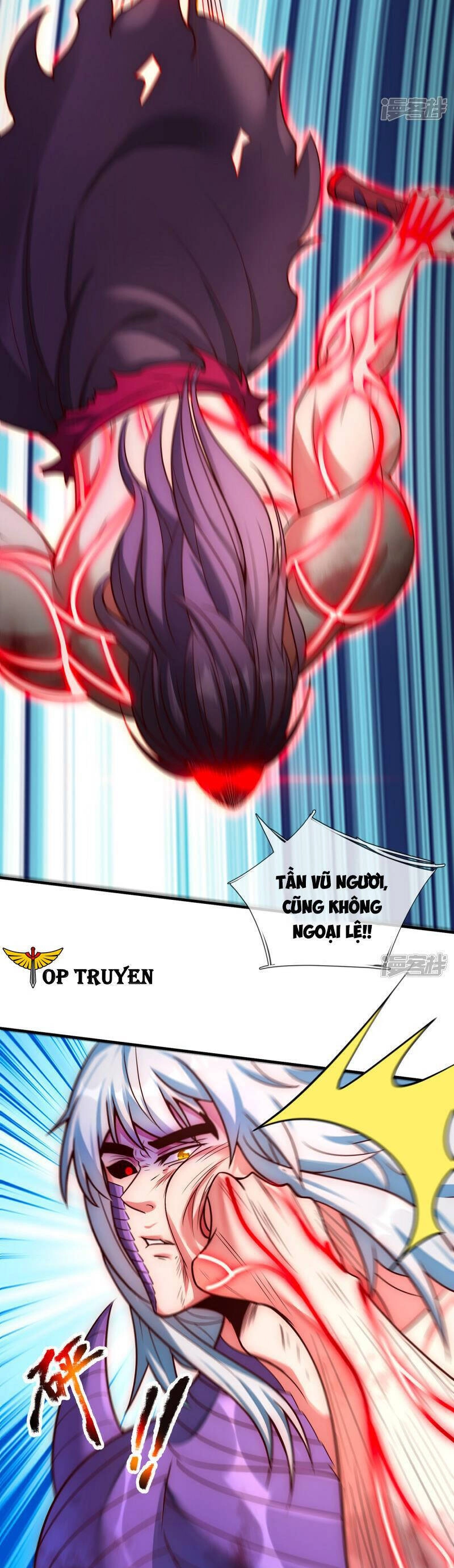 Huyền Thiên Chí Tôn Chapter 60 - 14