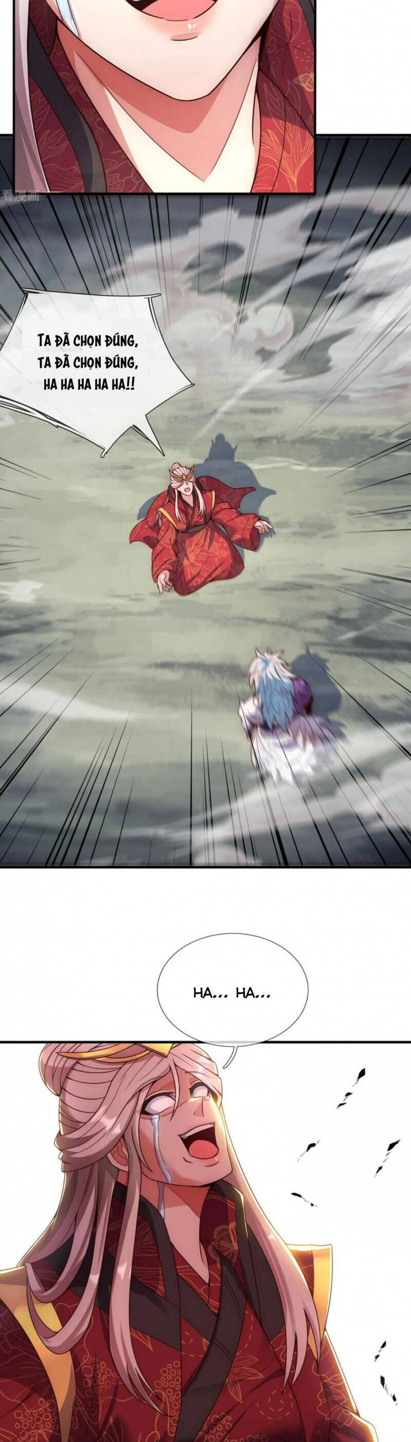 Huyền Thiên Chí Tôn Chapter 61 - 6