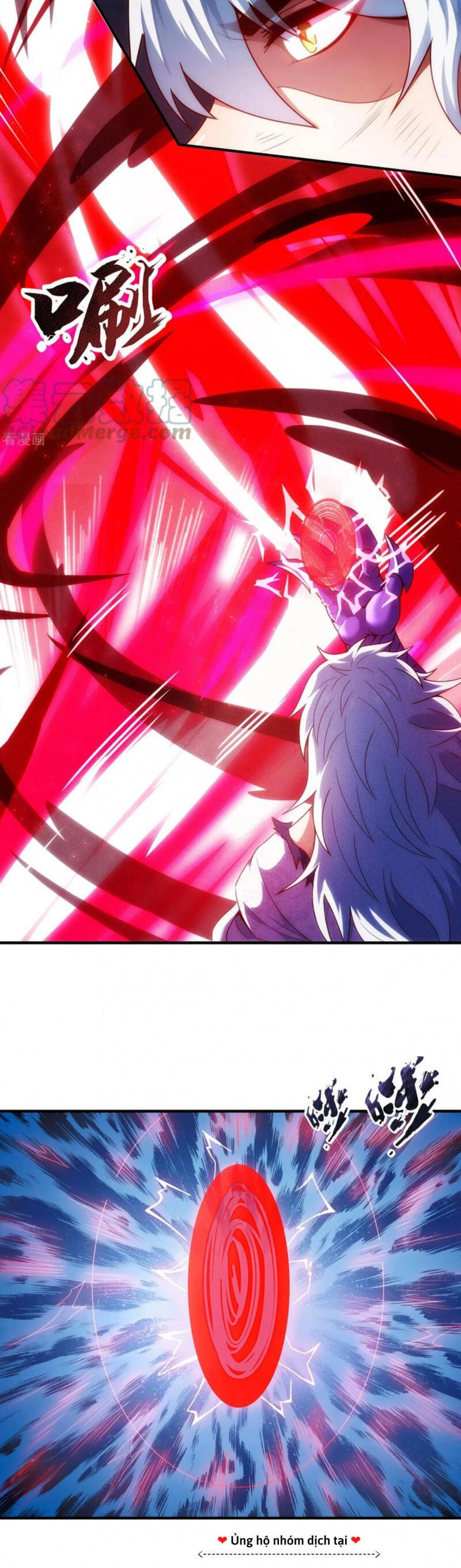 Huyền Thiên Chí Tôn Chapter 61 - 19