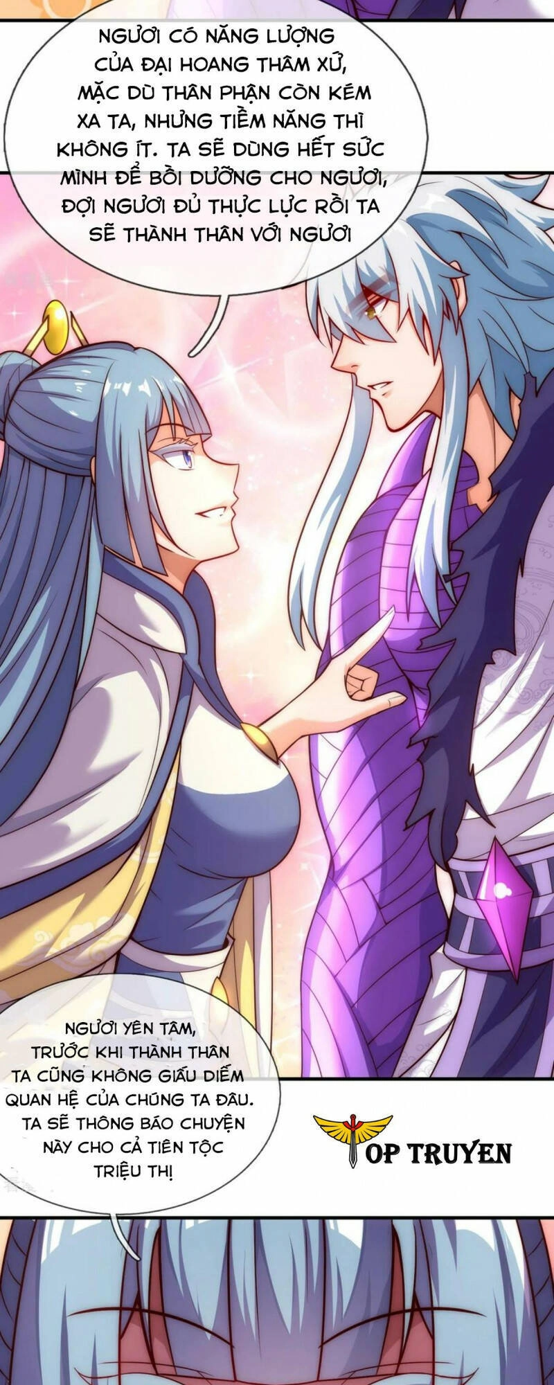 Huyền Thiên Chí Tôn Chapter 62 - 6