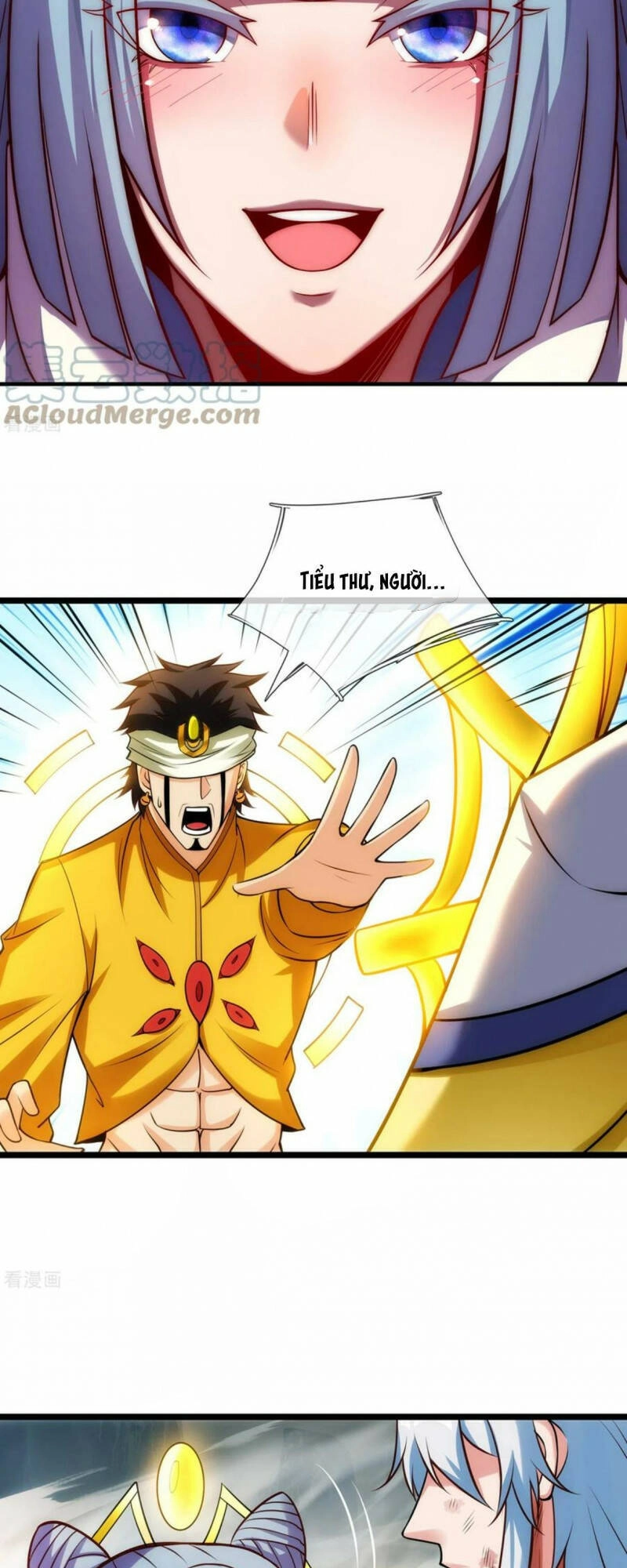 Huyền Thiên Chí Tôn Chapter 62 - 7