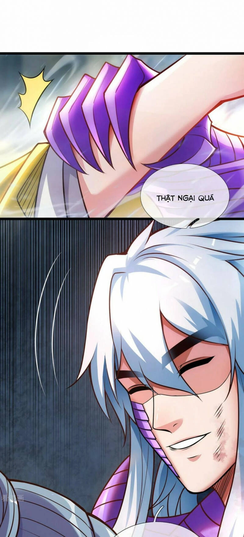 Huyền Thiên Chí Tôn Chapter 62 - 9