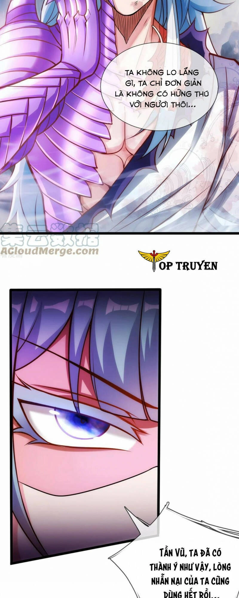 Huyền Thiên Chí Tôn Chapter 62 - 11