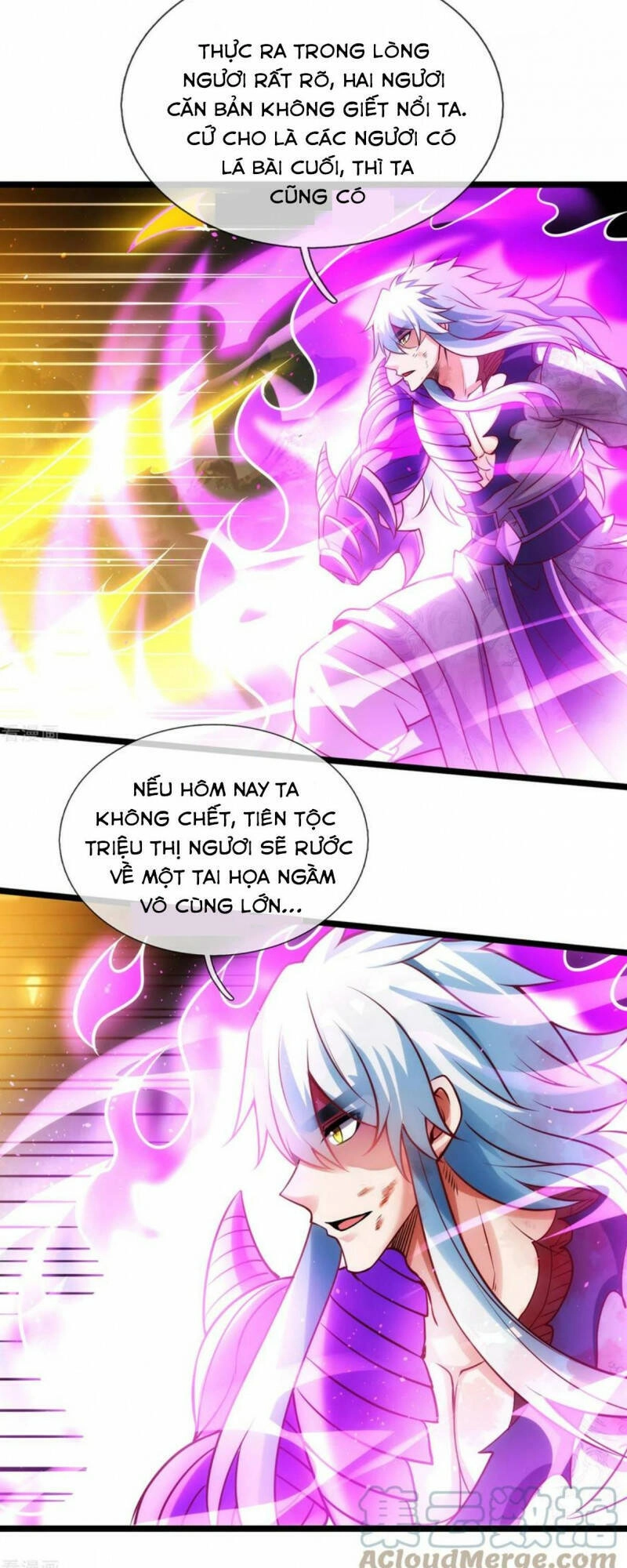 Huyền Thiên Chí Tôn Chapter 62 - 14