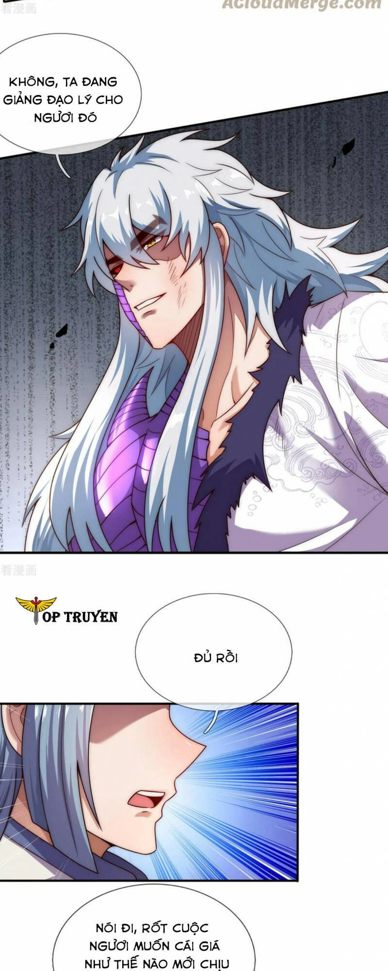 Huyền Thiên Chí Tôn Chapter 62 - 17