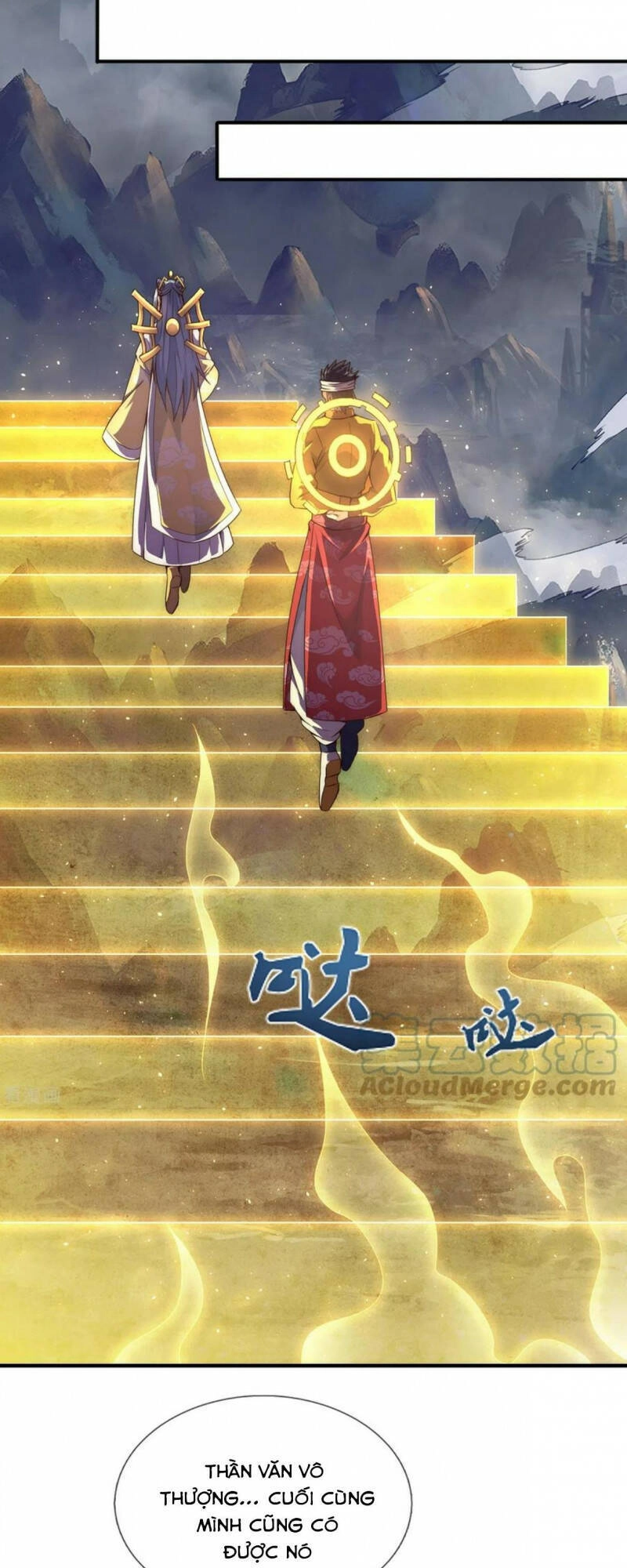 Huyền Thiên Chí Tôn Chapter 62 - 26