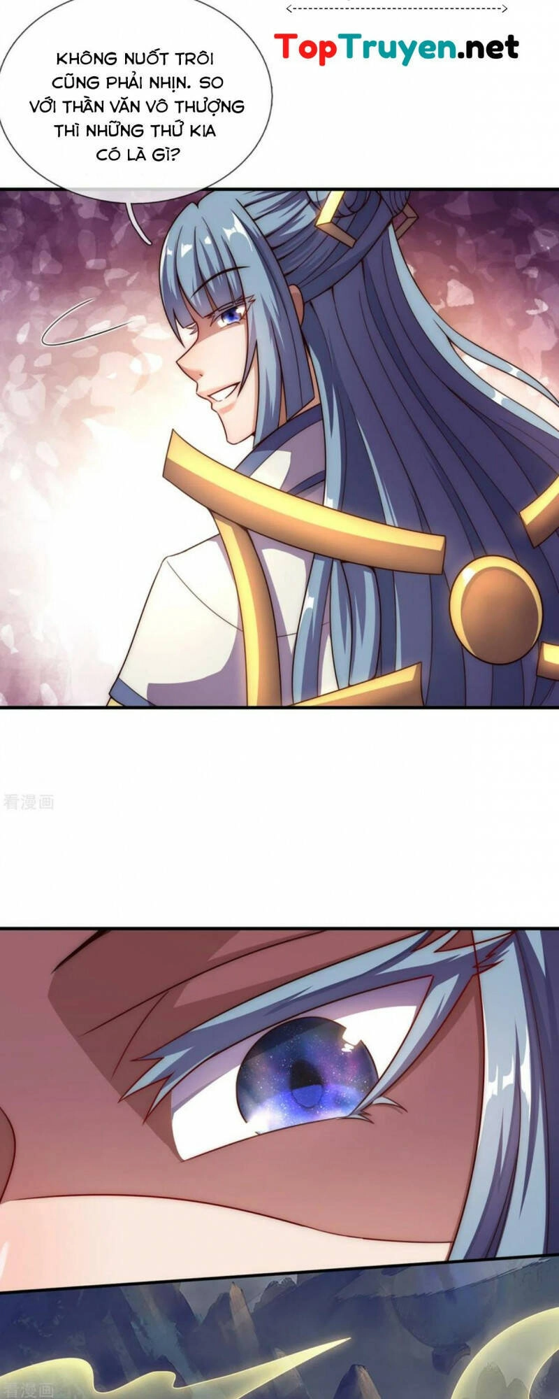 Huyền Thiên Chí Tôn Chapter 62 - 28