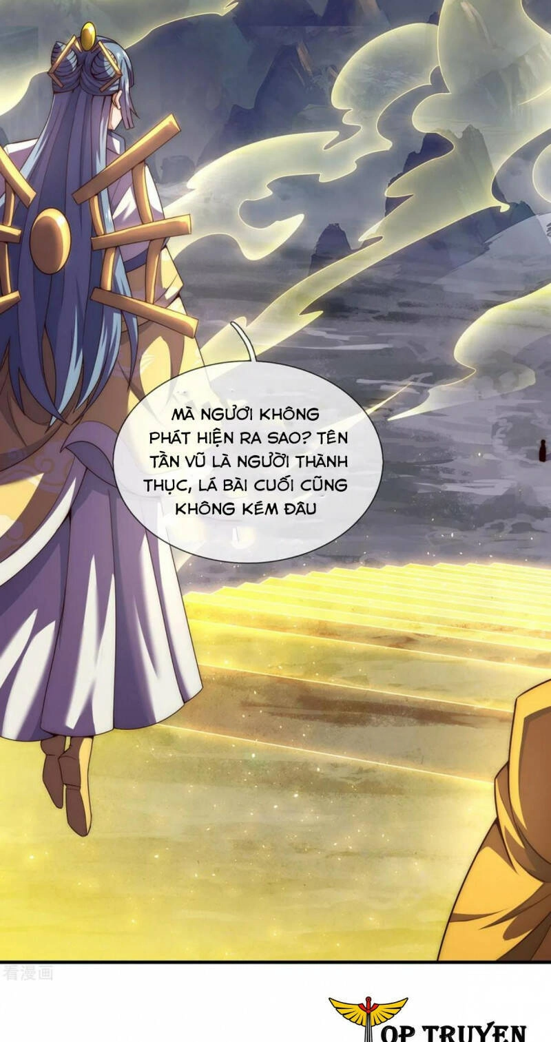 Huyền Thiên Chí Tôn Chapter 62 - 29