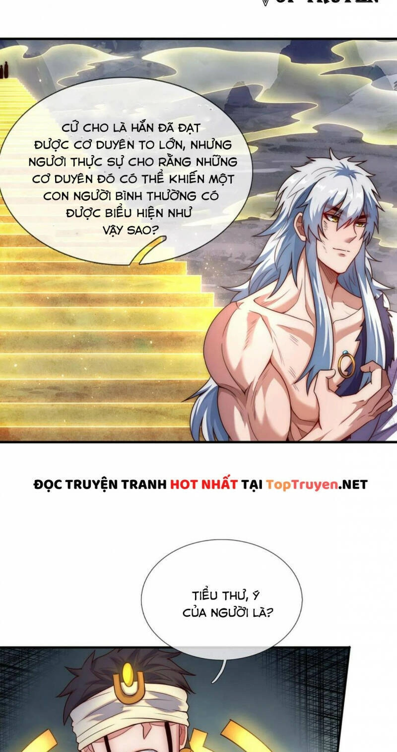 Huyền Thiên Chí Tôn Chapter 62 - 30