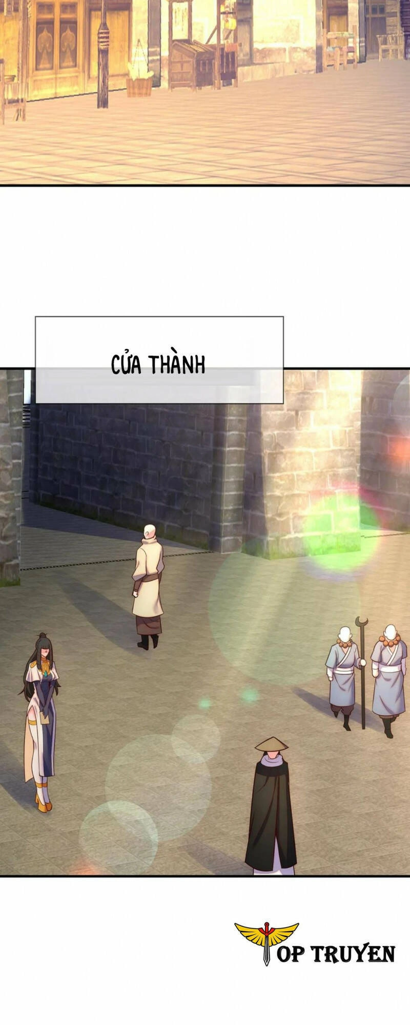 Huyền Thiên Chí Tôn Chapter 63 - 7