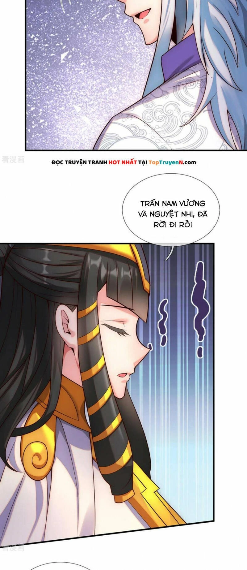 Huyền Thiên Chí Tôn Chapter 63 - 10