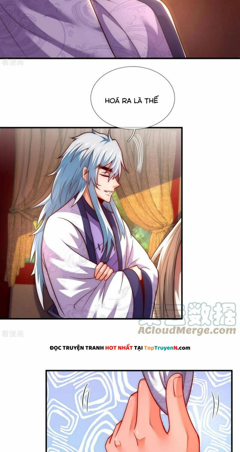 Huyền Thiên Chí Tôn Chapter 63 - 19