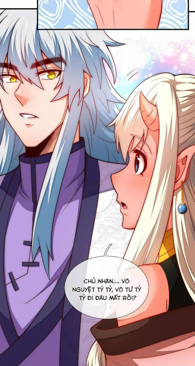 Huyền Thiên Chí Tôn Chapter 63 - 20