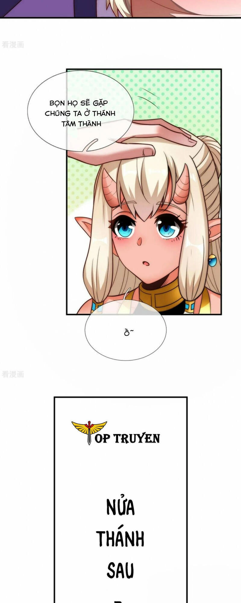 Huyền Thiên Chí Tôn Chapter 63 - 21