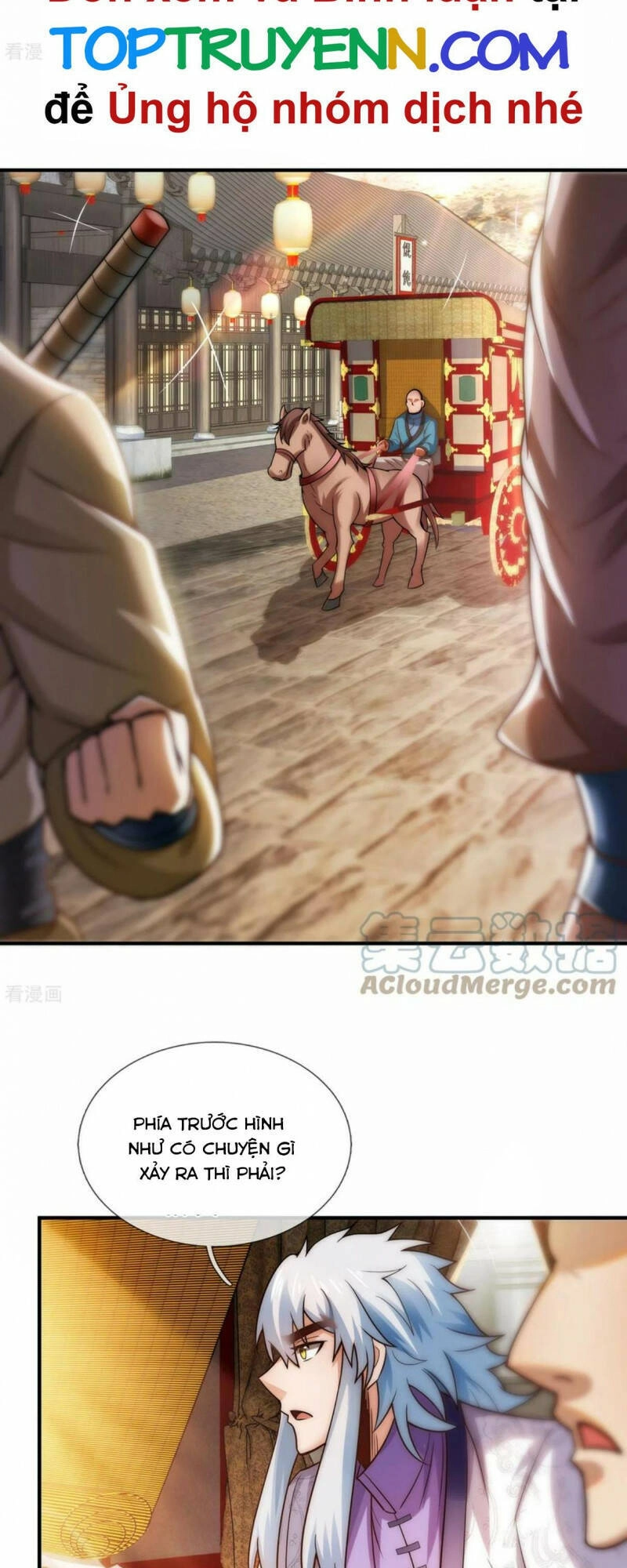 Huyền Thiên Chí Tôn Chapter 63 - 26