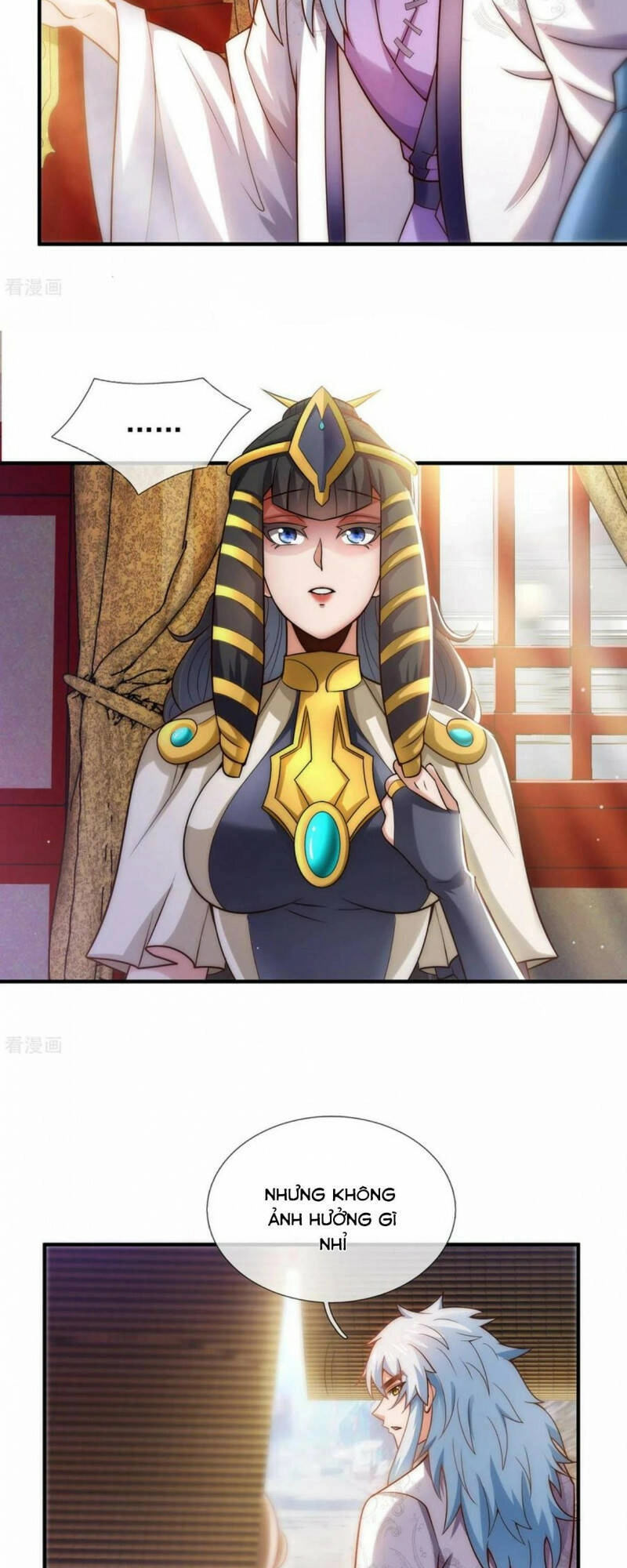 Huyền Thiên Chí Tôn Chapter 63 - 27