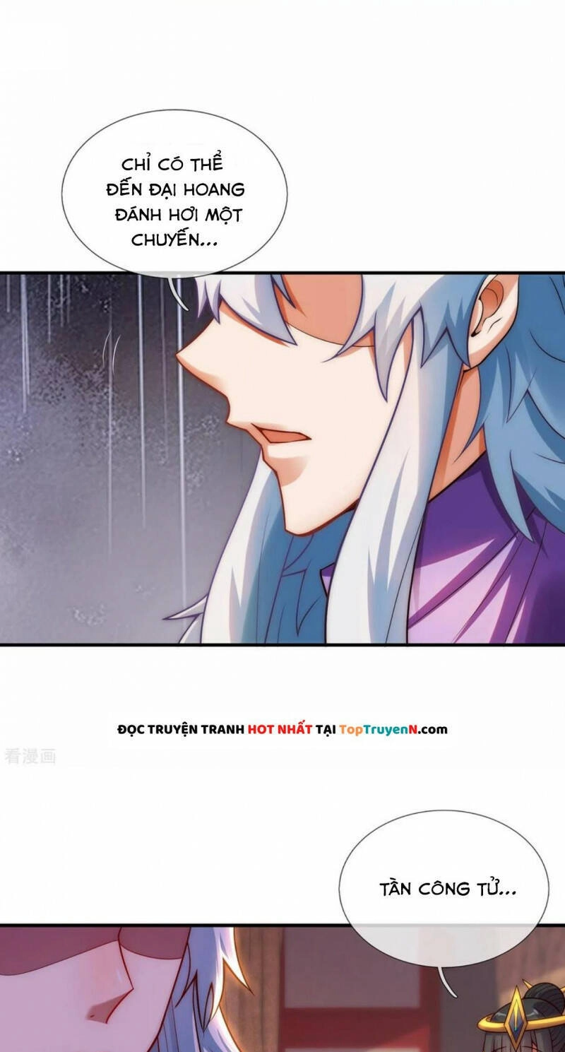 Huyền Thiên Chí Tôn Chapter 63 - 29