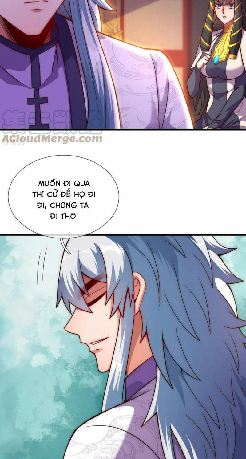 Huyền Thiên Chí Tôn Chapter 63 - 30