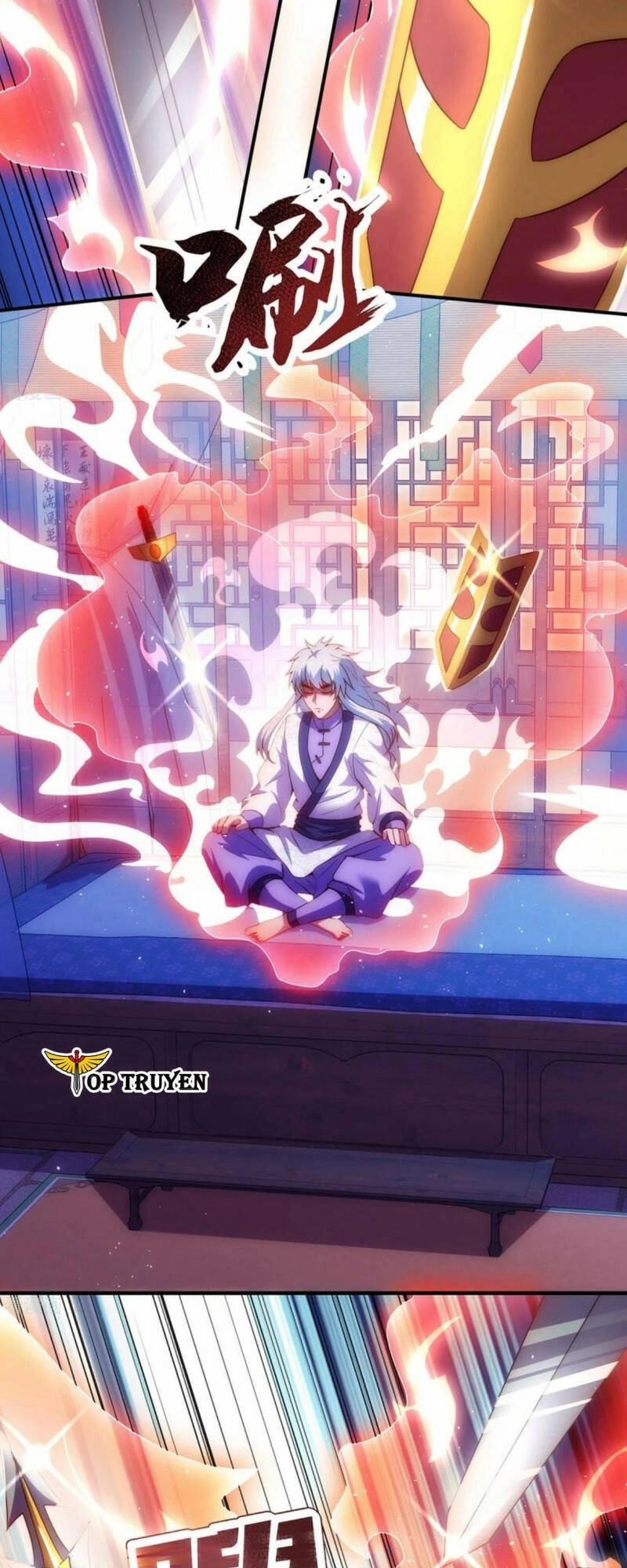 Huyền Thiên Chí Tôn Chapter 63 - 35