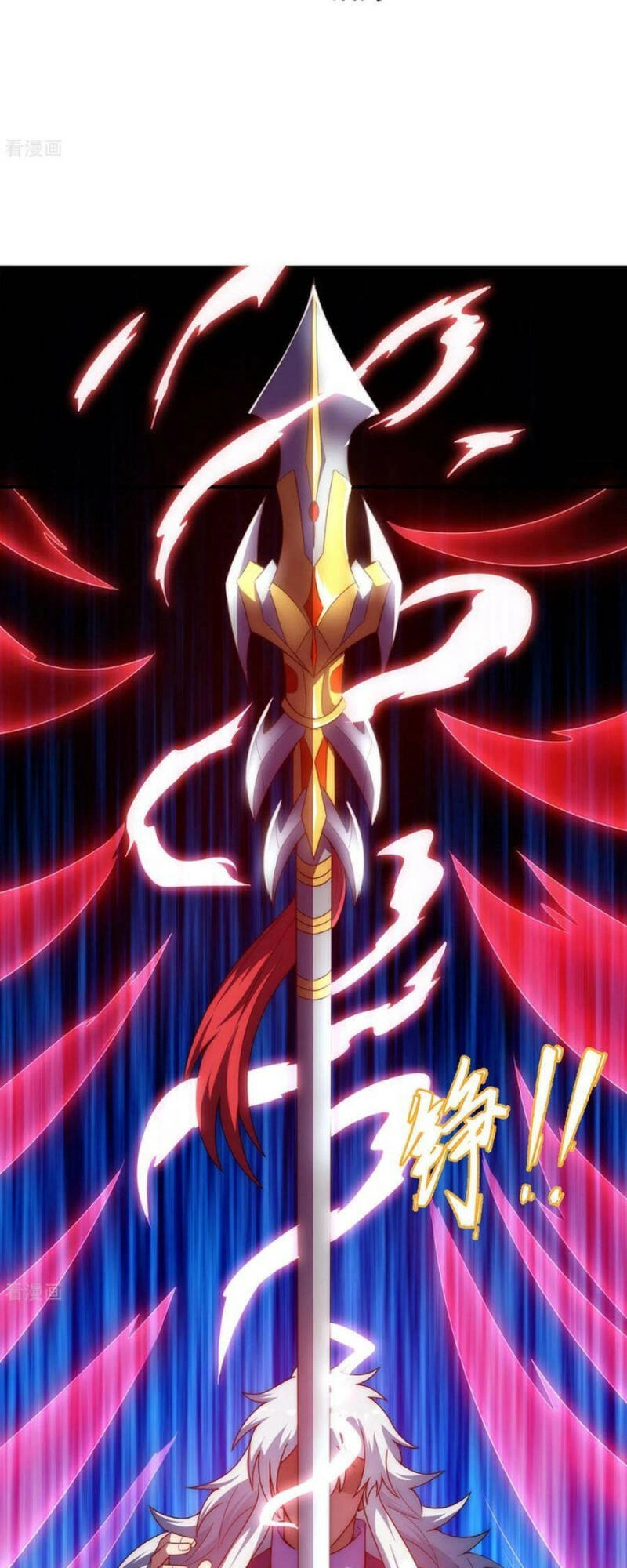 Huyền Thiên Chí Tôn Chapter 64 - 2