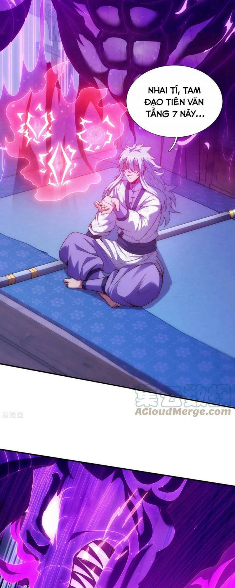 Huyền Thiên Chí Tôn Chapter 64 - 5