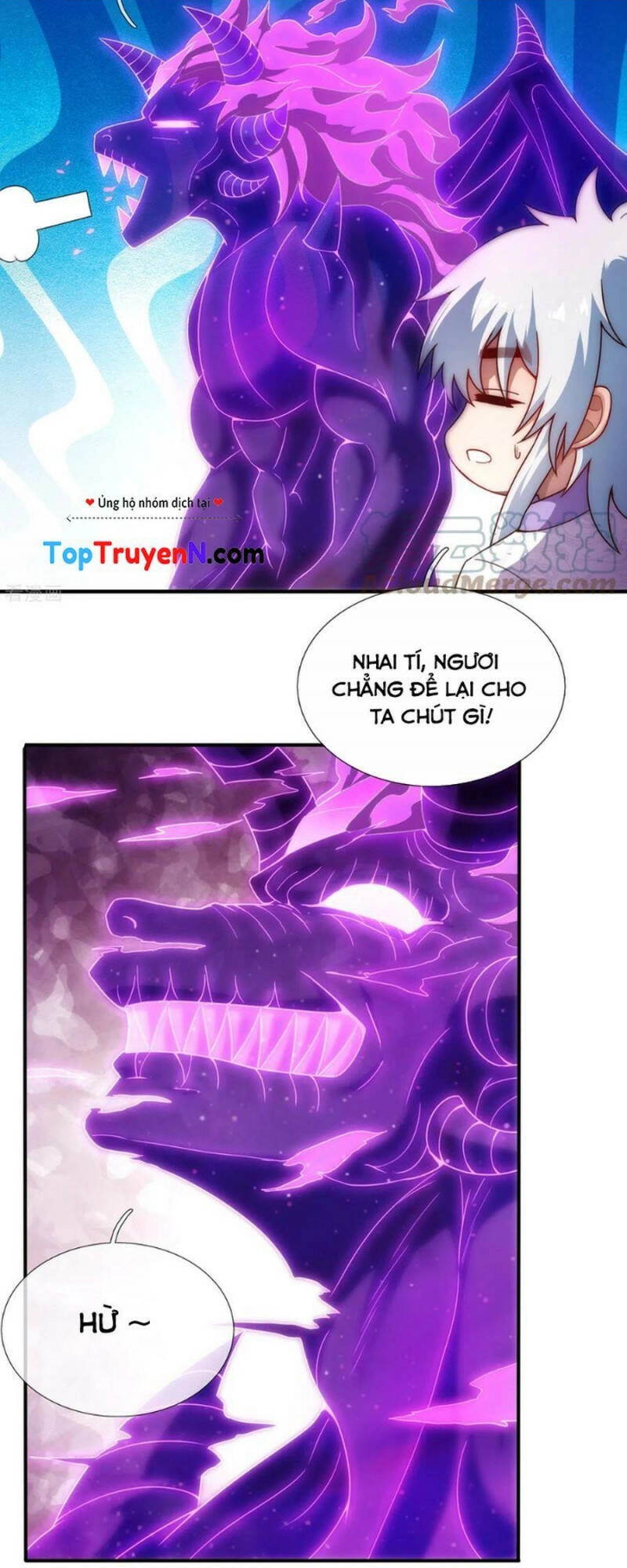 Huyền Thiên Chí Tôn Chapter 64 - 7