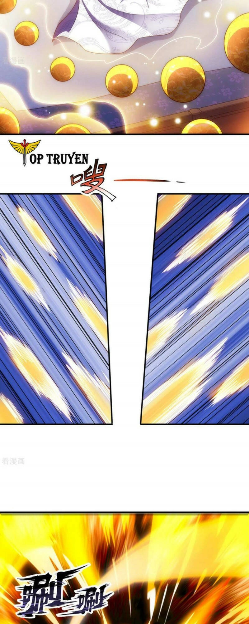 Huyền Thiên Chí Tôn Chapter 64 - 10