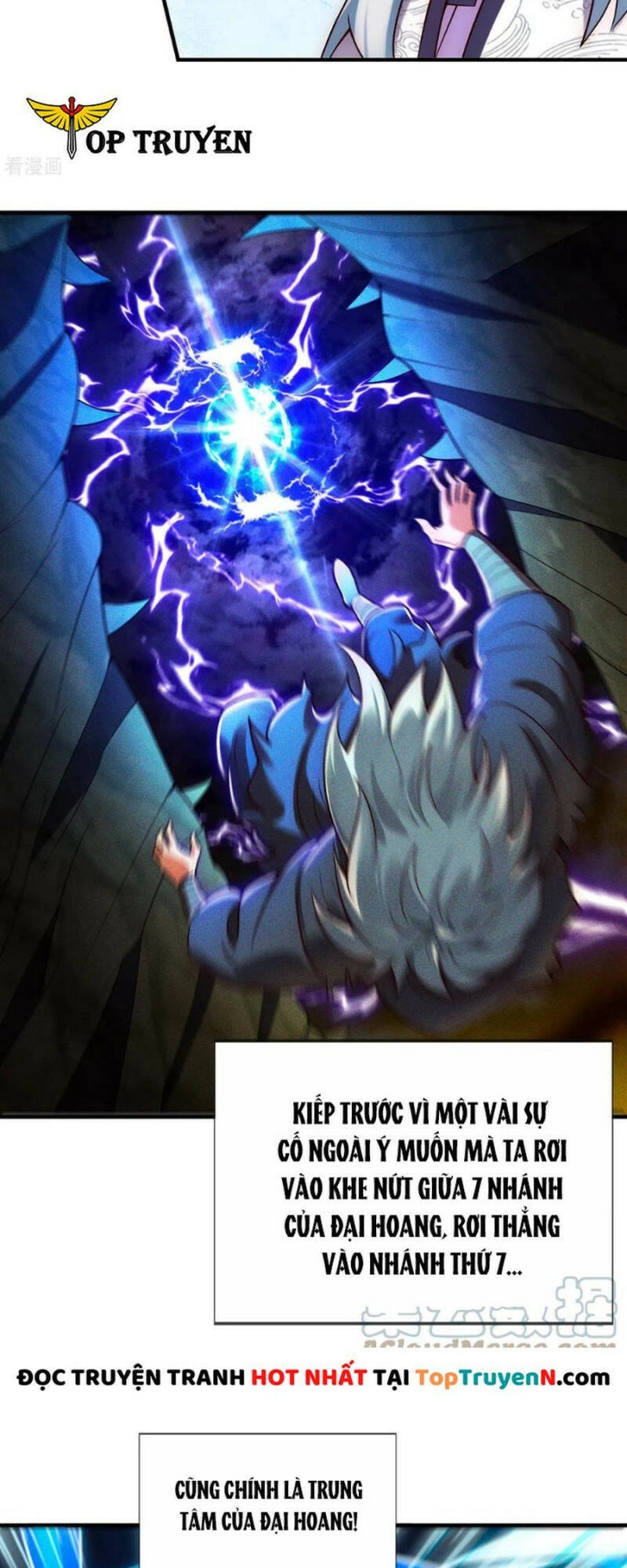 Huyền Thiên Chí Tôn Chapter 64 - 23