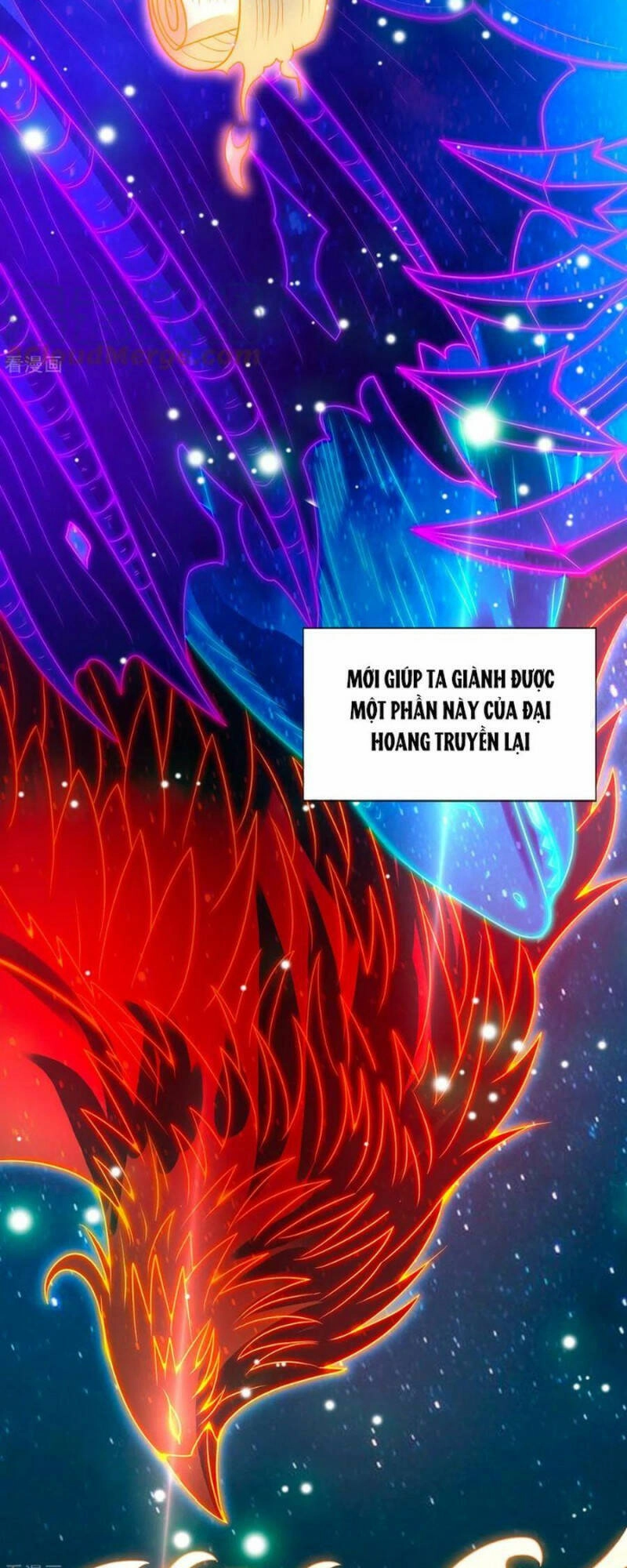 Huyền Thiên Chí Tôn Chapter 64 - 26