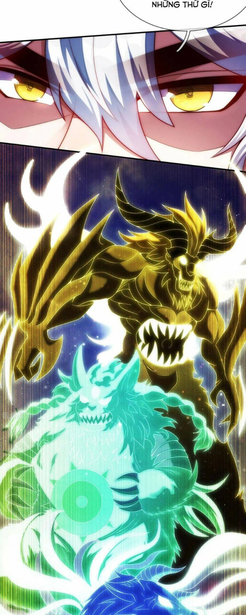 Huyền Thiên Chí Tôn Chapter 64 - 29