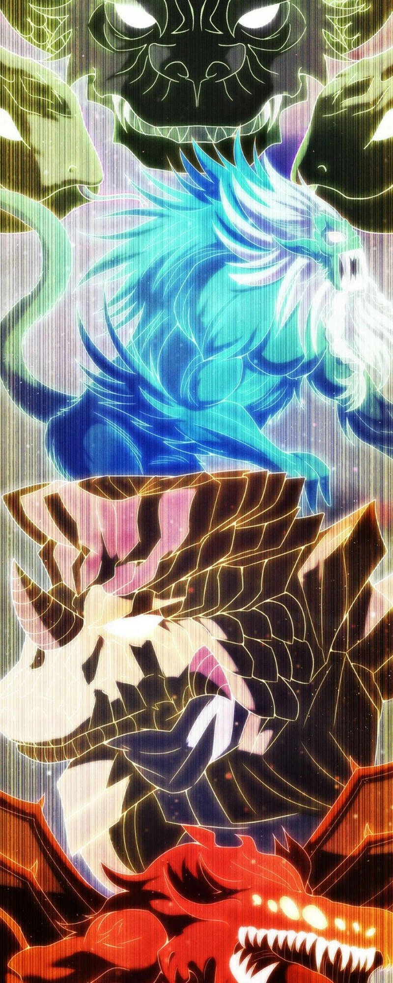 Huyền Thiên Chí Tôn Chapter 64 - 31