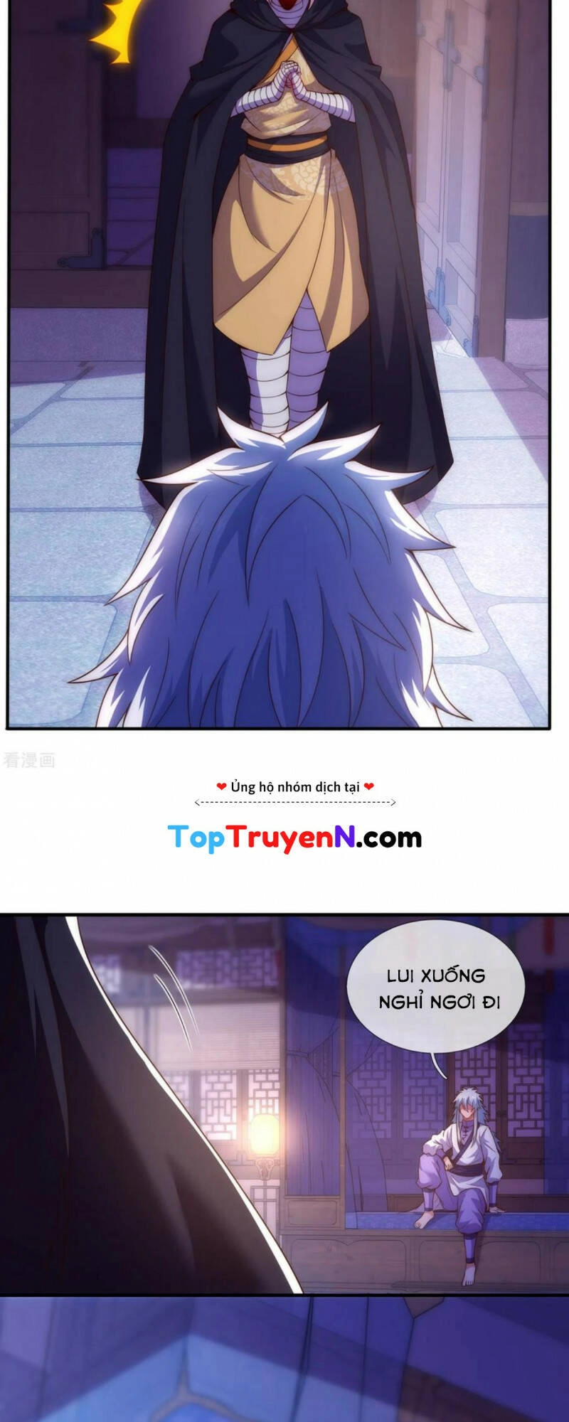 Huyền Thiên Chí Tôn Chapter 65 - 5