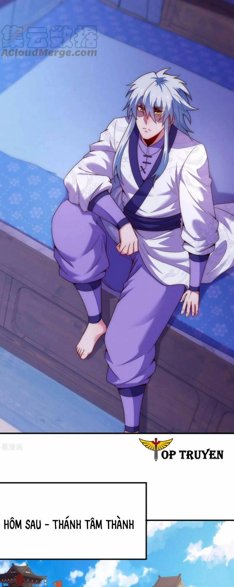 Huyền Thiên Chí Tôn Chapter 65 - 6