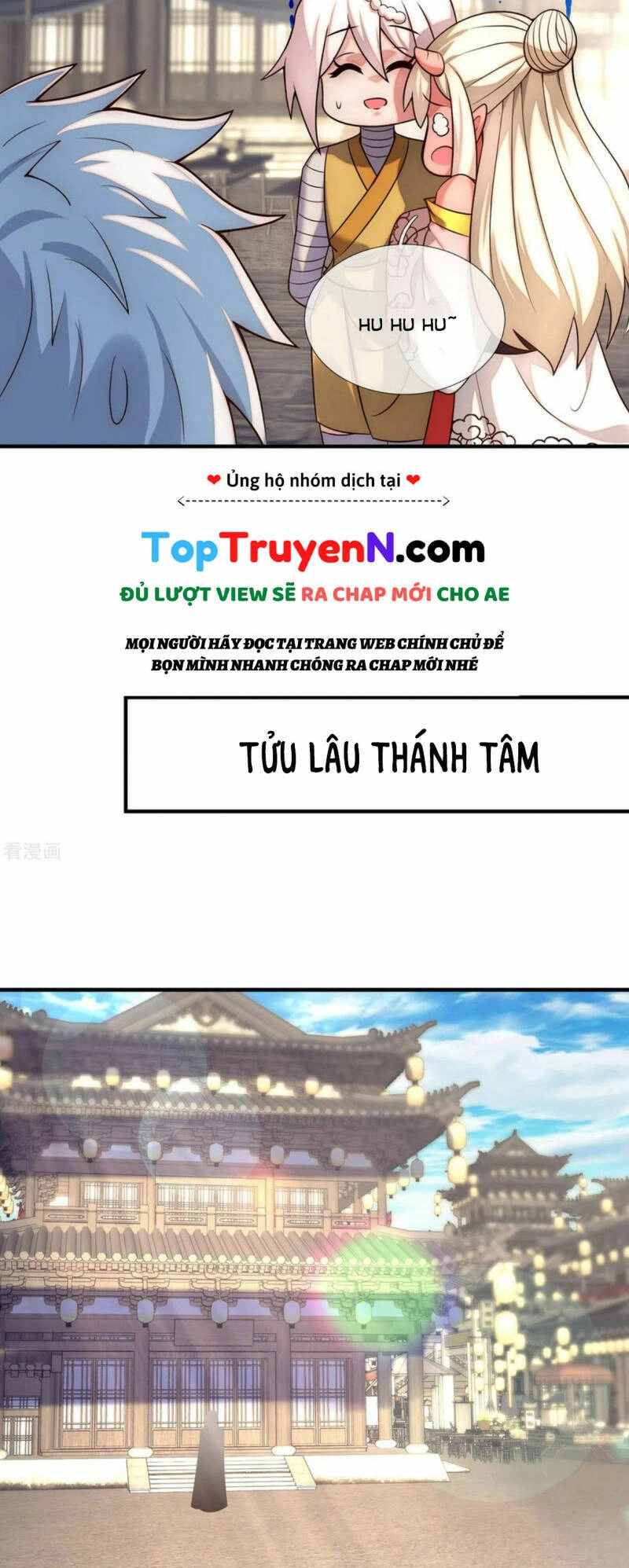 Huyền Thiên Chí Tôn Chapter 65 - 10