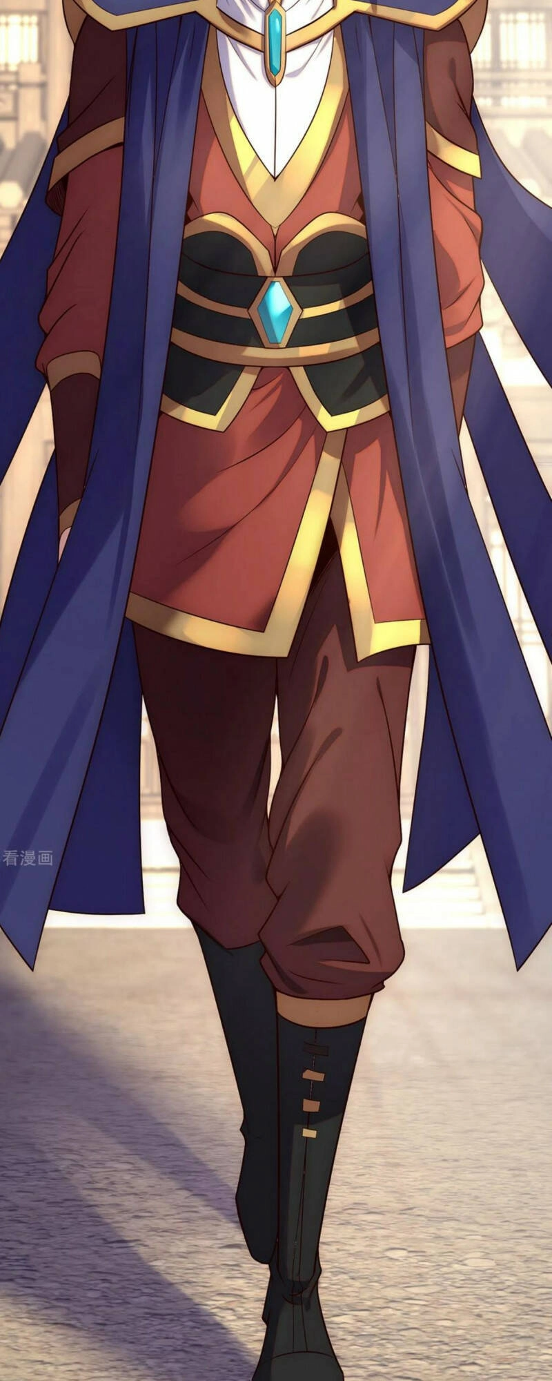 Huyền Thiên Chí Tôn Chapter 65 - 13