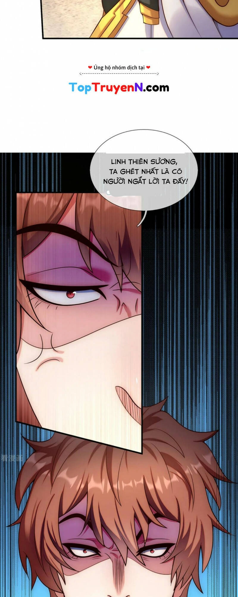 Huyền Thiên Chí Tôn Chapter 65 - 16