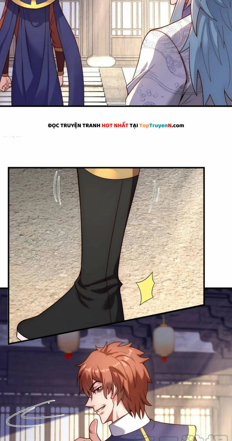 Huyền Thiên Chí Tôn Chapter 65 - 19