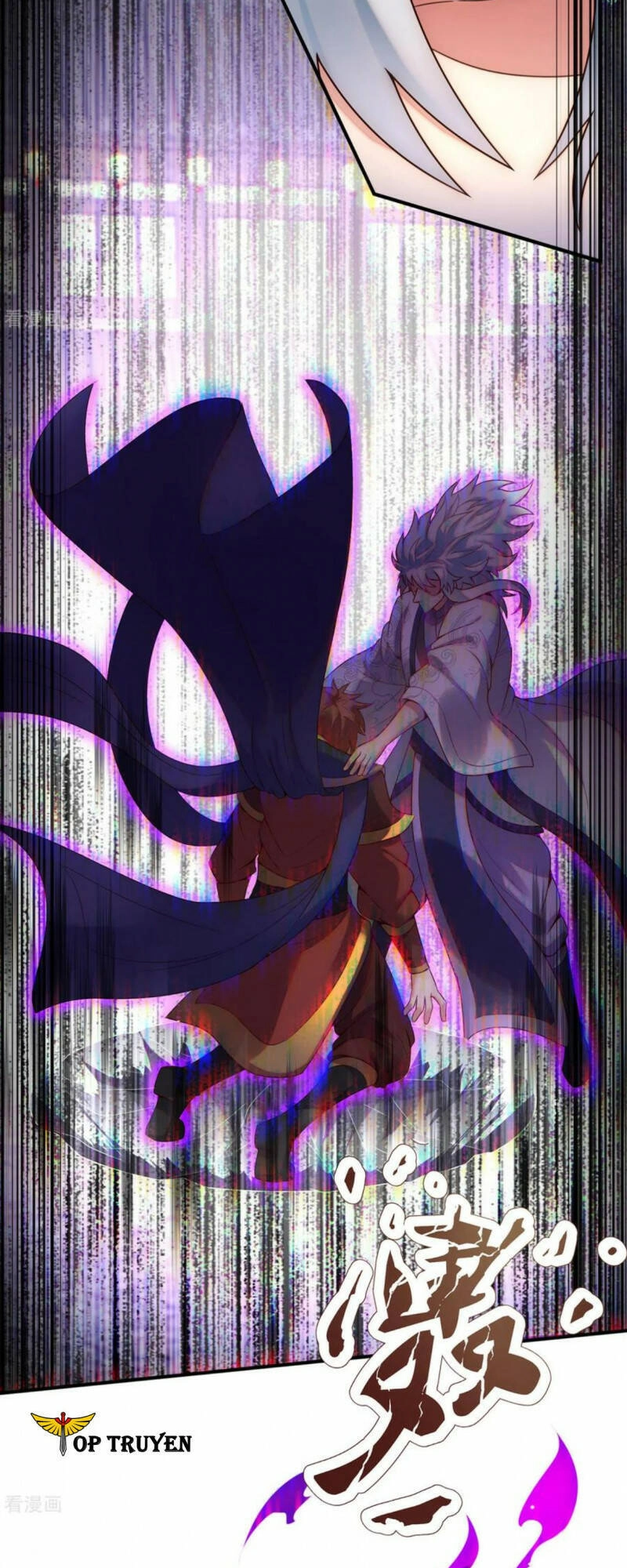 Huyền Thiên Chí Tôn Chapter 65 - 27