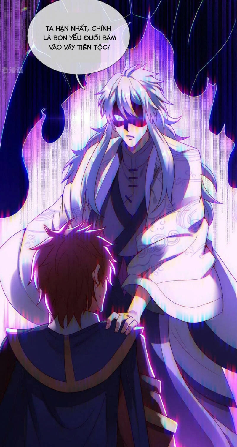 Huyền Thiên Chí Tôn Chapter 65 - 29