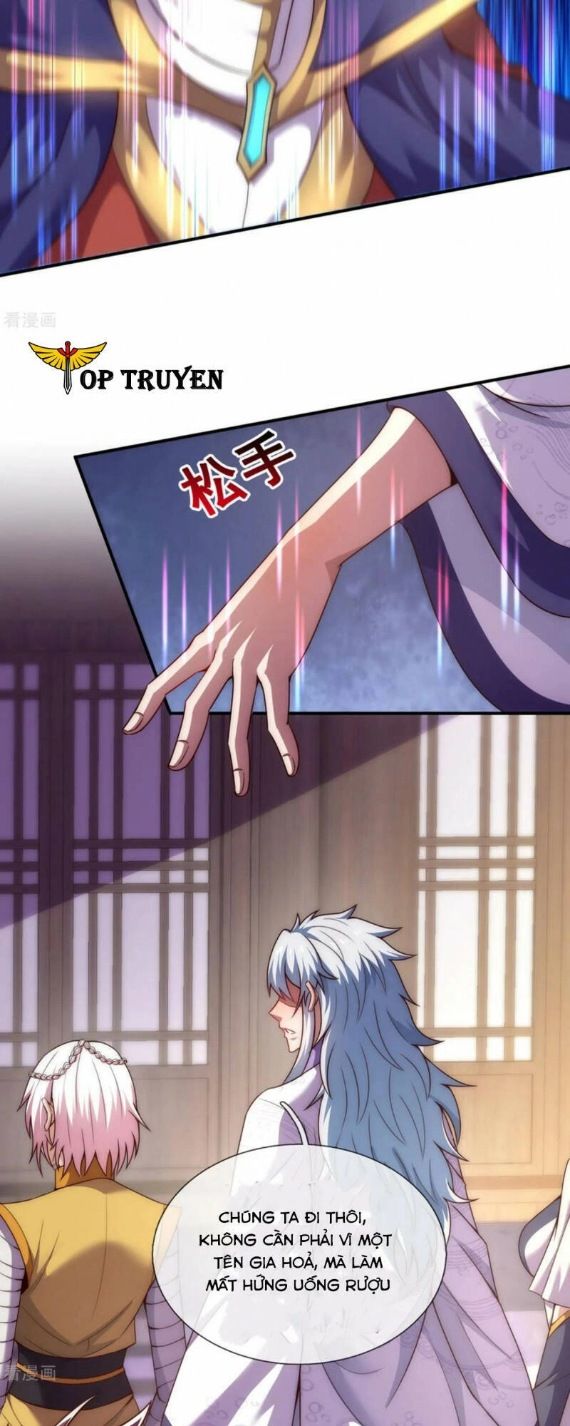 Huyền Thiên Chí Tôn Chapter 65 - 31