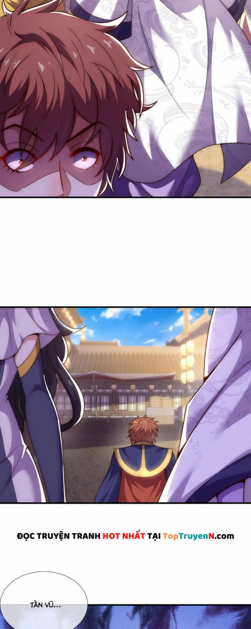 Huyền Thiên Chí Tôn Chapter 65 - 32