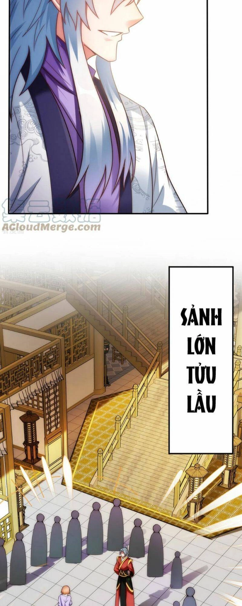 Huyền Thiên Chí Tôn Chapter 66 - 8