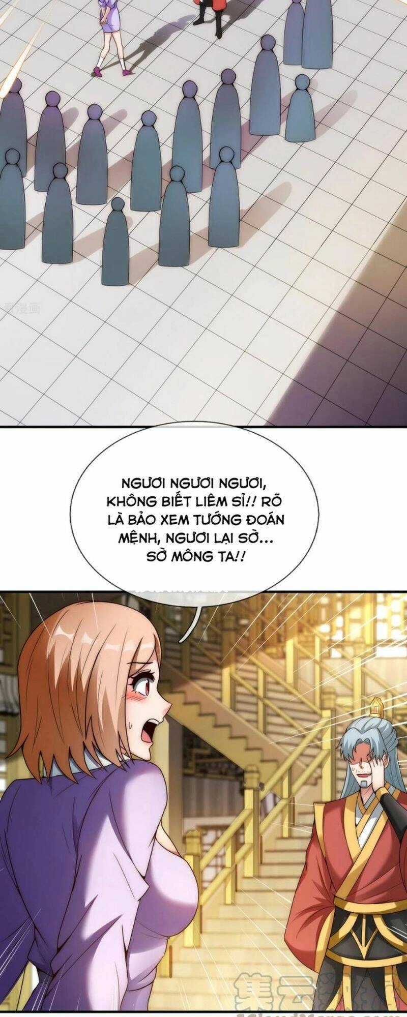 Huyền Thiên Chí Tôn Chapter 66 - 9