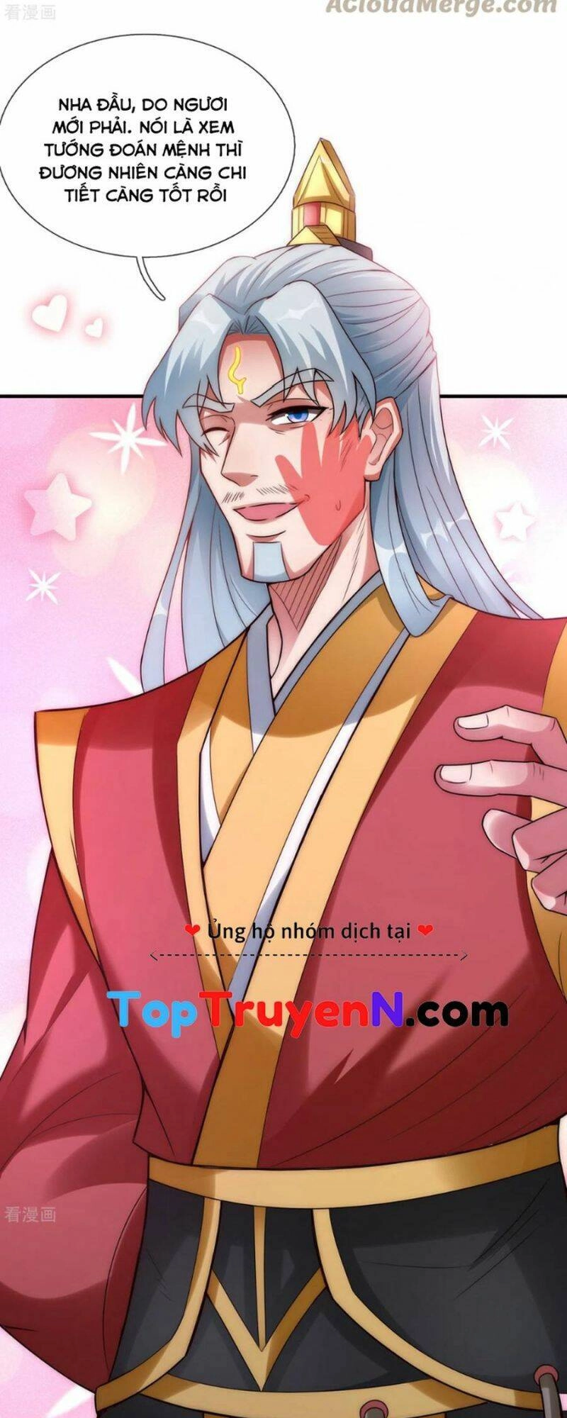 Huyền Thiên Chí Tôn Chapter 66 - 10