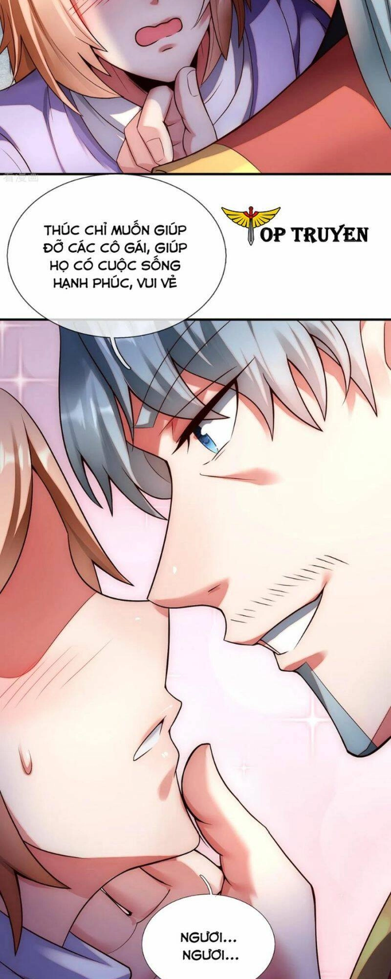 Huyền Thiên Chí Tôn Chapter 66 - 13