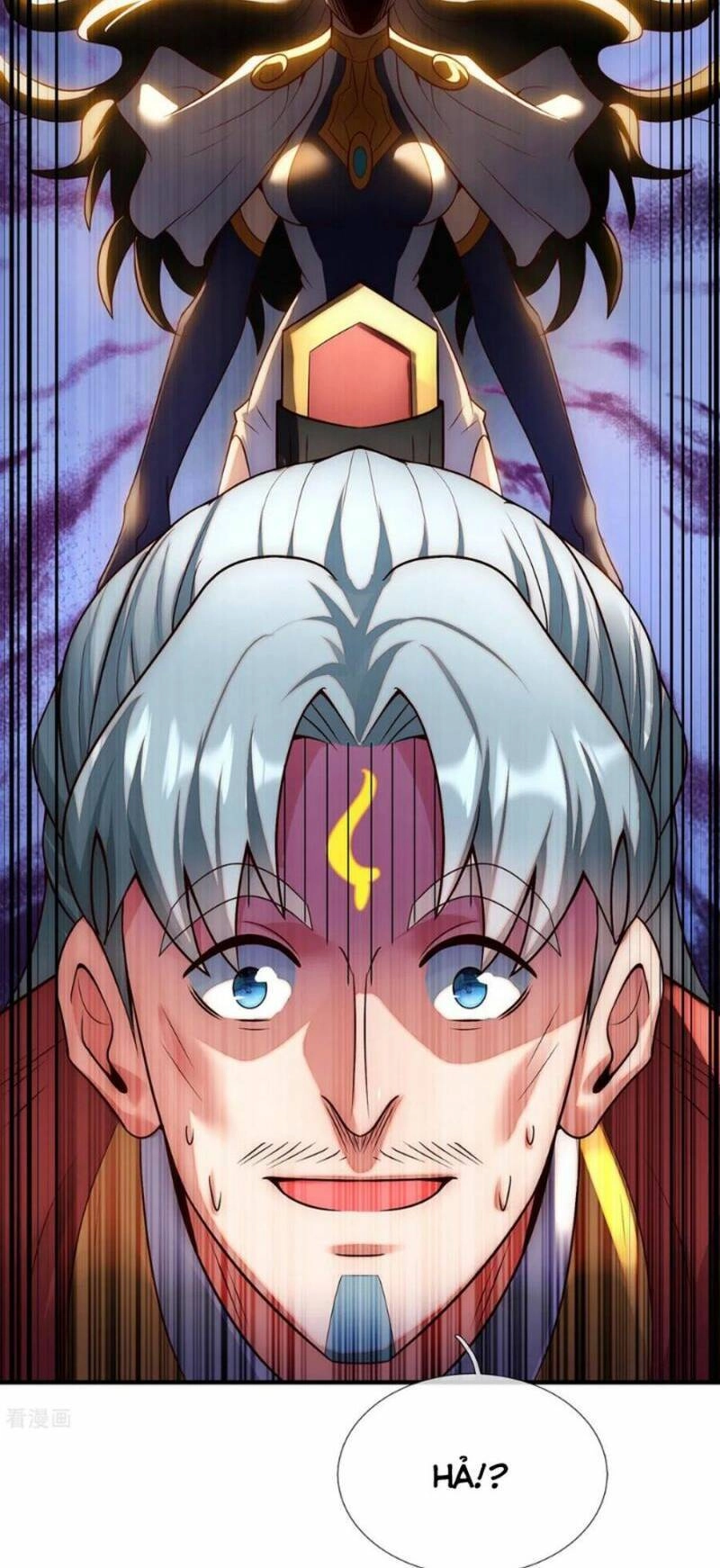 Huyền Thiên Chí Tôn Chapter 66 - 17