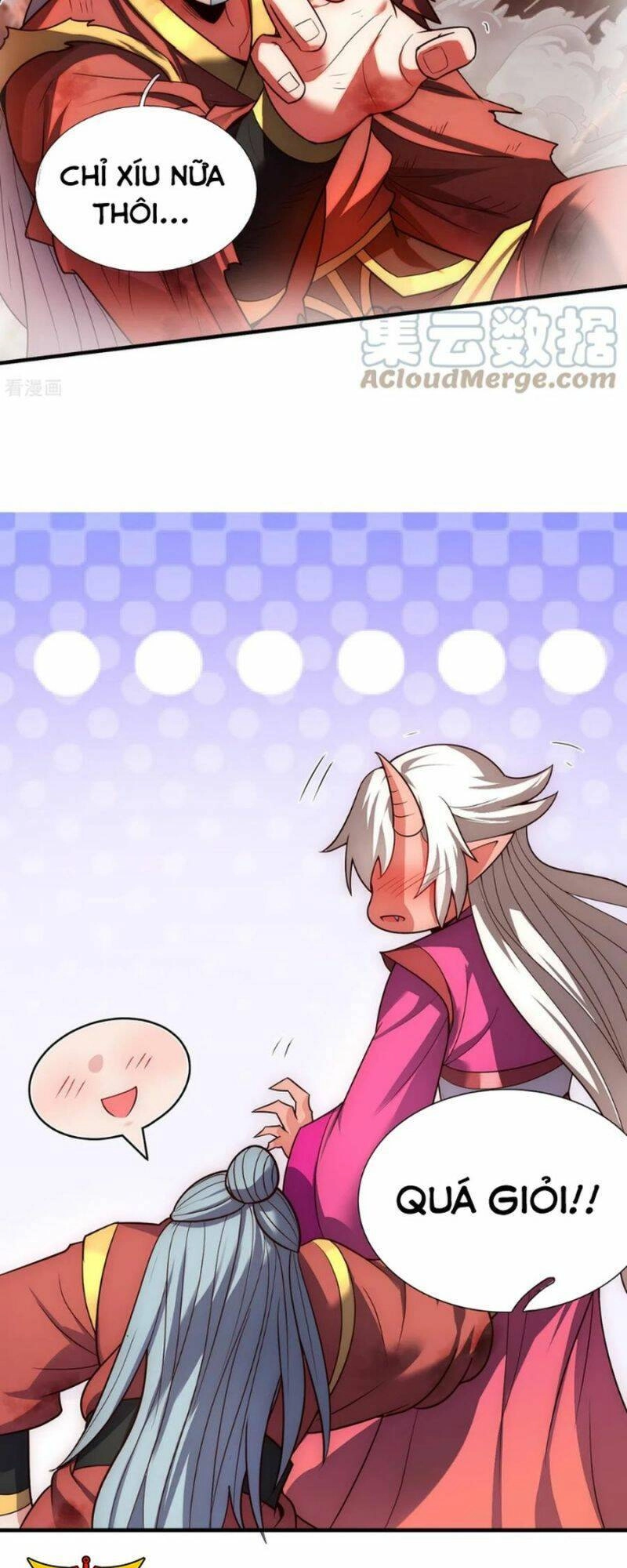 Huyền Thiên Chí Tôn Chapter 66 - 26