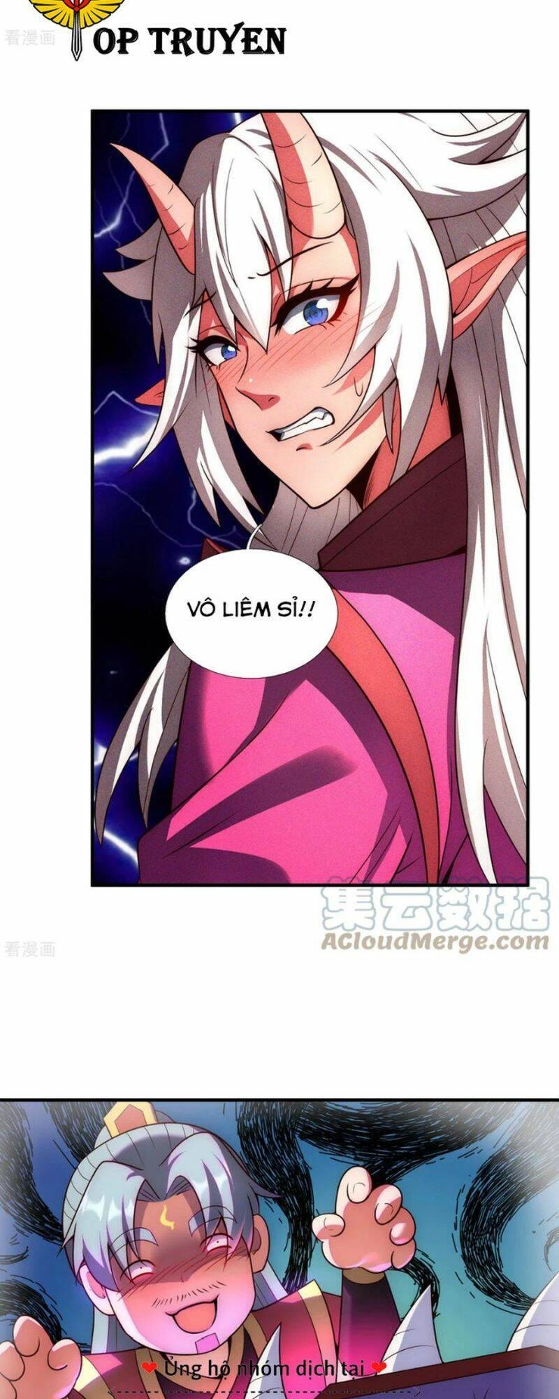 Huyền Thiên Chí Tôn Chapter 66 - 27