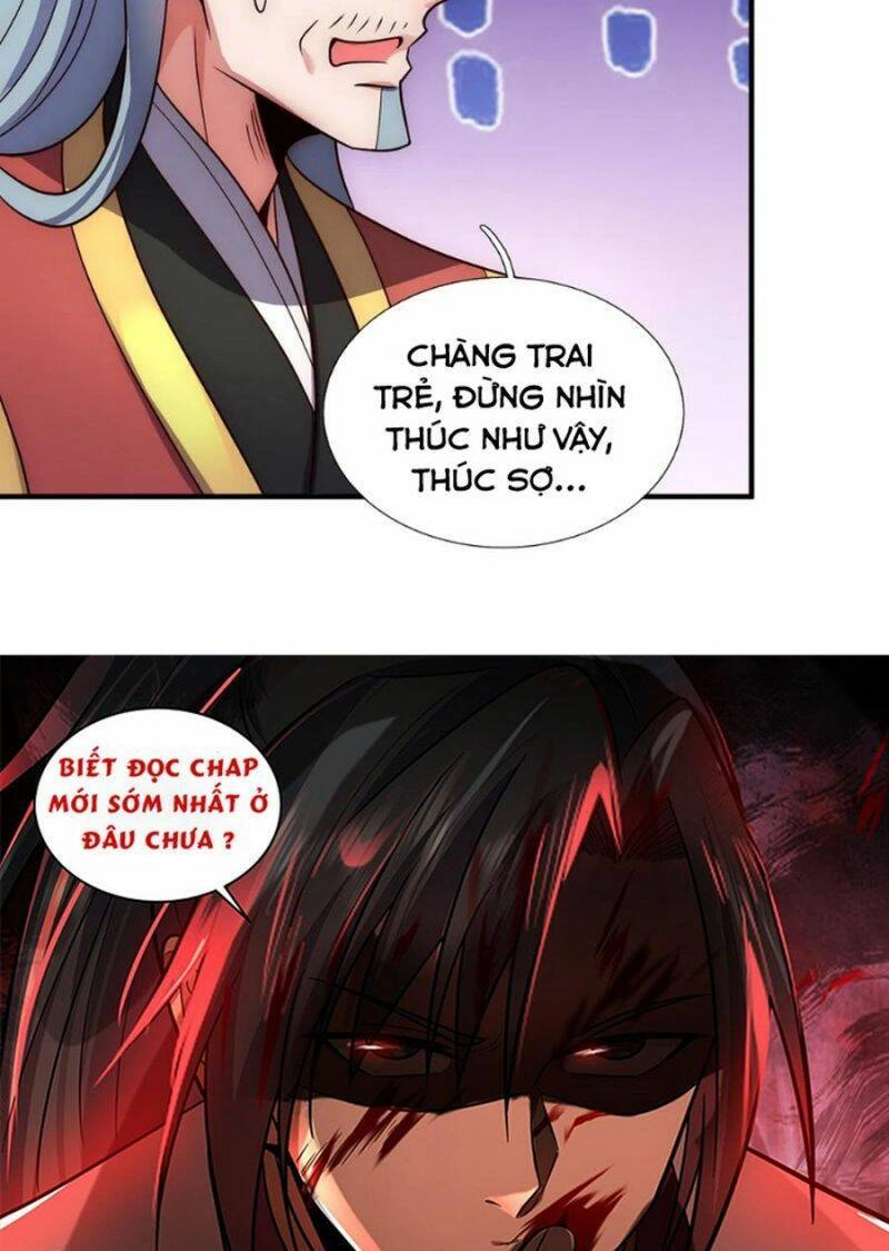 Huyền Thiên Chí Tôn Chapter 66 - 29